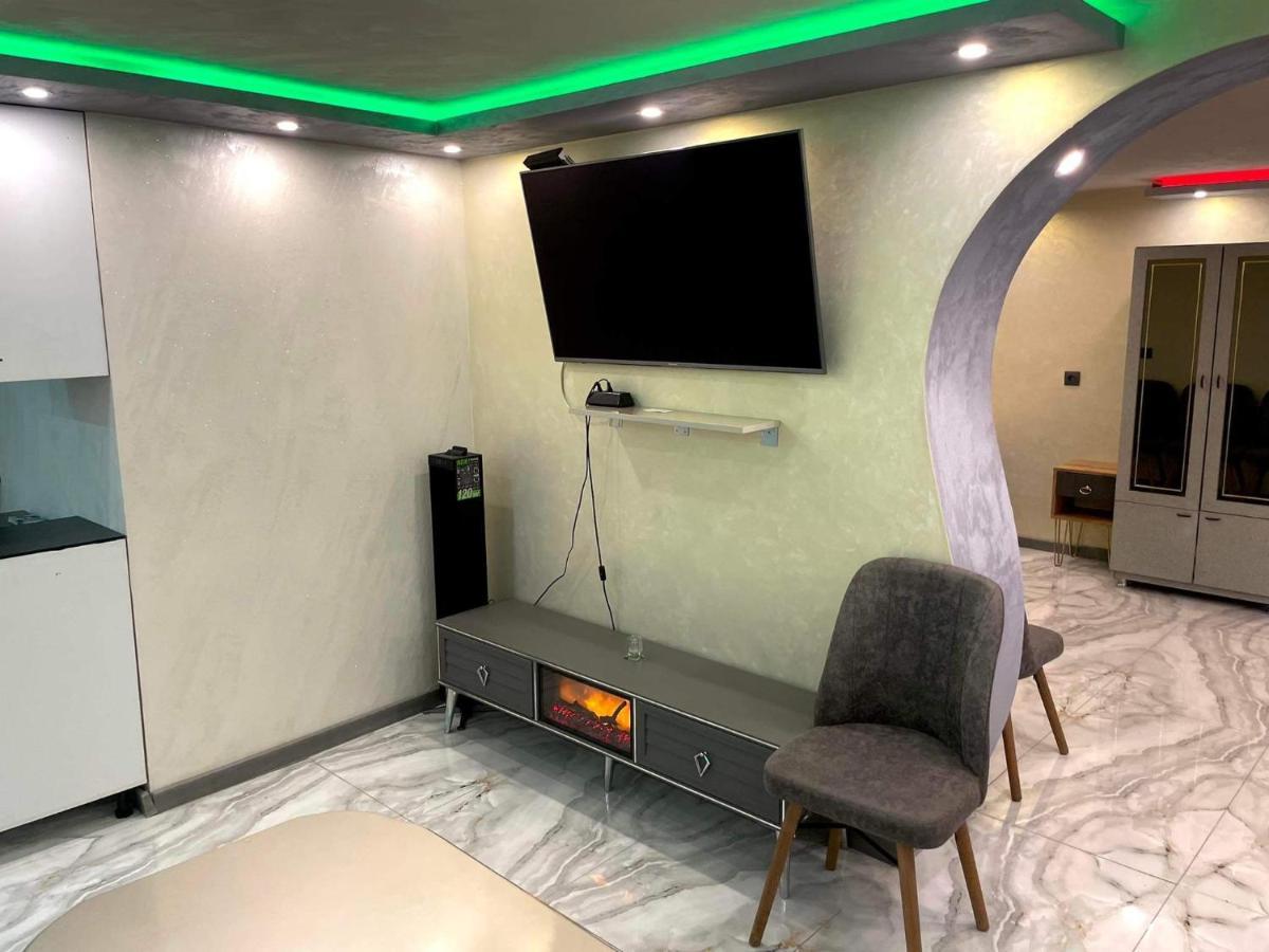 Апартаменти Dream Sarnitsa Exterior photo
