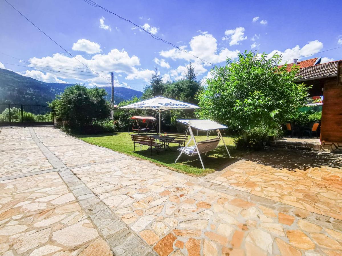 Апартаменти Dream Sarnitsa Exterior photo