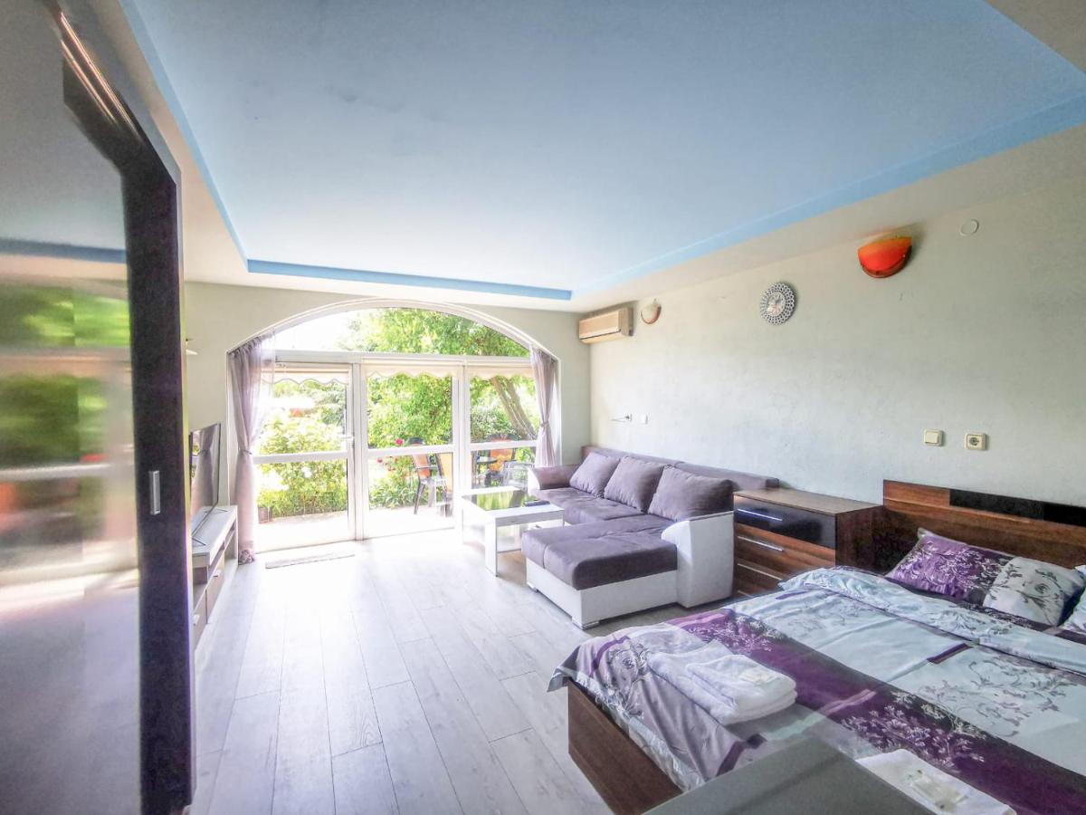 Апартаменти Dream Sarnitsa Exterior photo